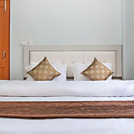 The Kasauli Western Uphills I Serviced Apartments I Pvt Balcony I Peacefull Area I By Exotic Stays Bagian luar foto